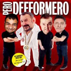Pero Defformero : Jer to Li?i na Taj Na?in?